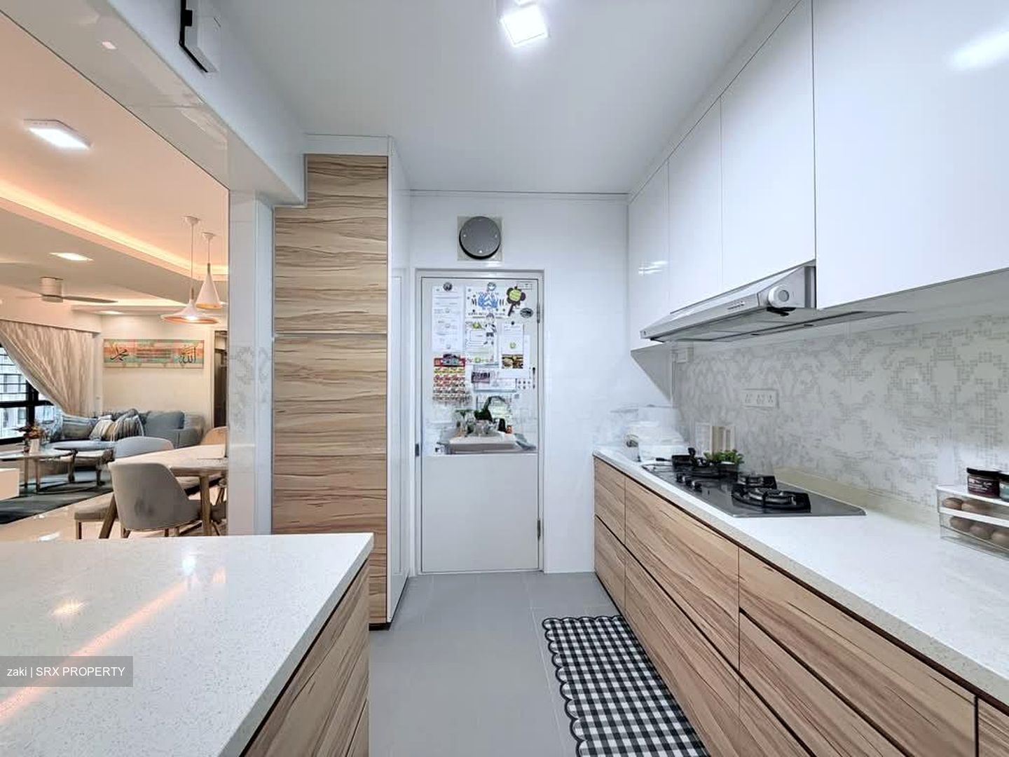 Blk 817C Keat Hong Mirage (Choa Chu Kang), HDB 4 Rooms #564131941